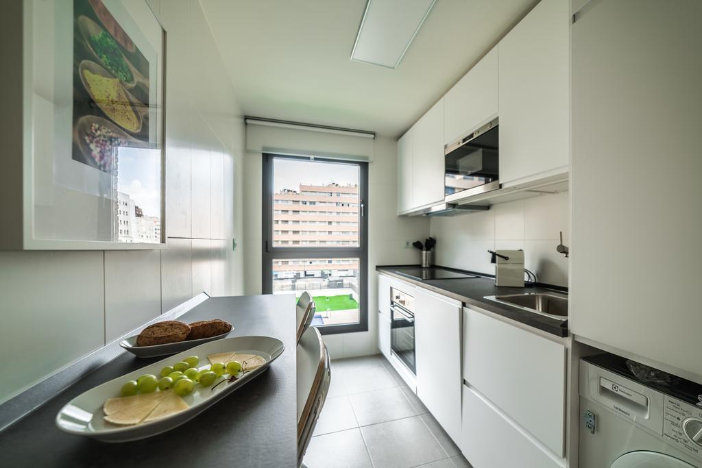 La Serna Premium Center Málaga Cameră foto